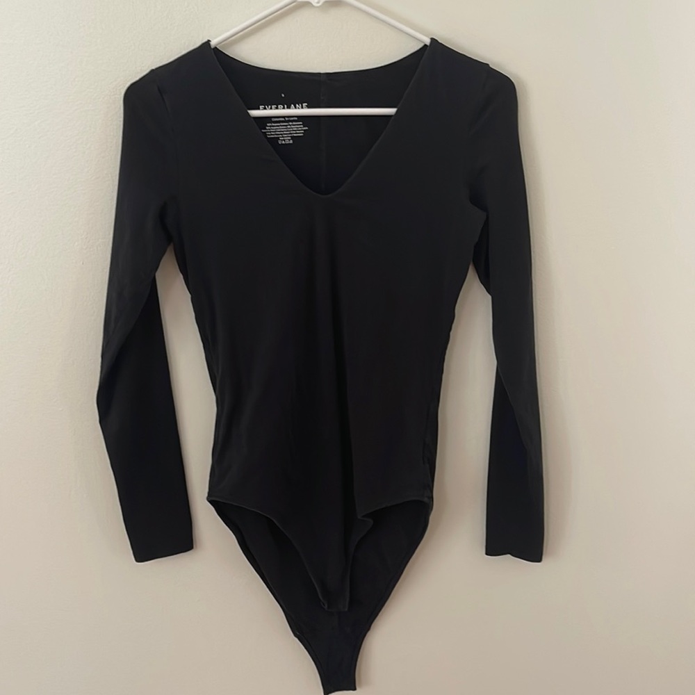 Everlane Bodysuit